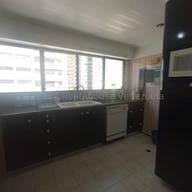 Apartamento (1 Nivel) en Venta en Alto Prado, Distrito Metropolitano - 28