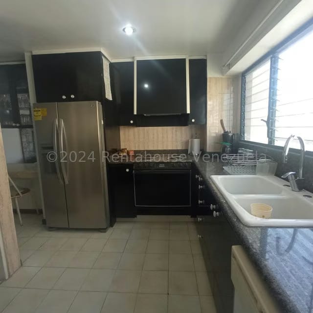 Apartamento (1 Nivel) en Venta en Alto Prado, Distrito Metropolitano - 29