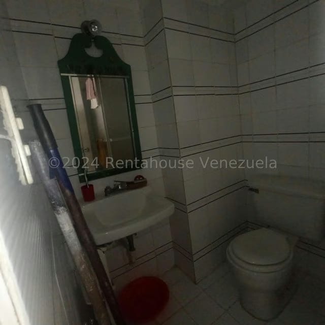 Apartamento (1 Nivel) en Venta en Alto Prado, Distrito Metropolitano - 30