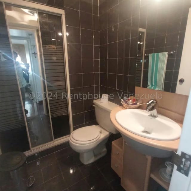 Apartamento (1 Nivel) en Venta en Alto Prado, Distrito Metropolitano - 32