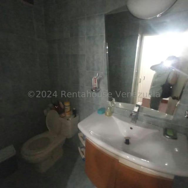 Apartamento (1 Nivel) en Venta en Alto Prado, Distrito Metropolitano - 33
