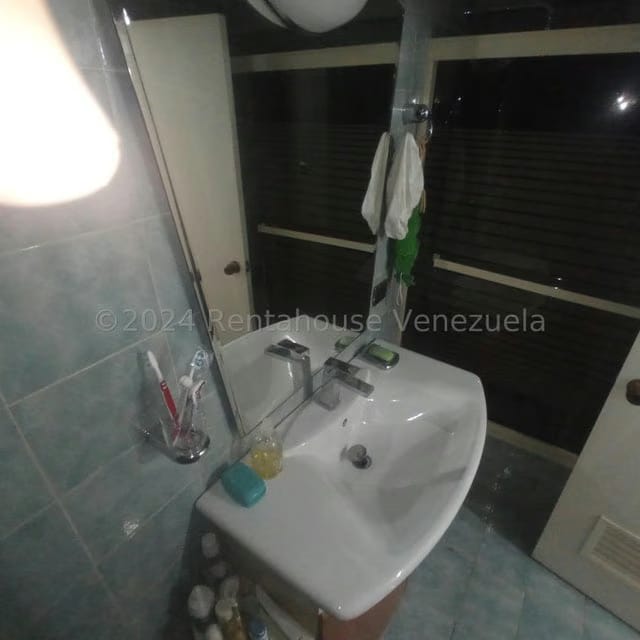 Apartamento (1 Nivel) en Venta en Alto Prado, Distrito Metropolitano - 34