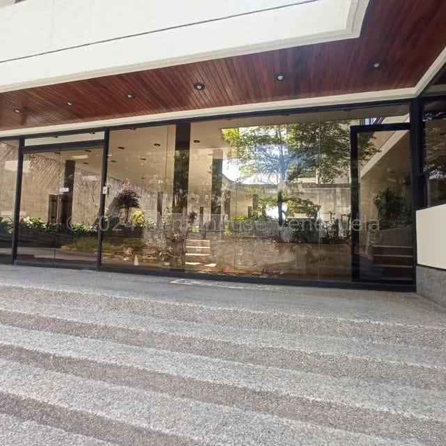 Apartamento (1 Nivel) en Venta en Alto Prado, Distrito Metropolitano - 37