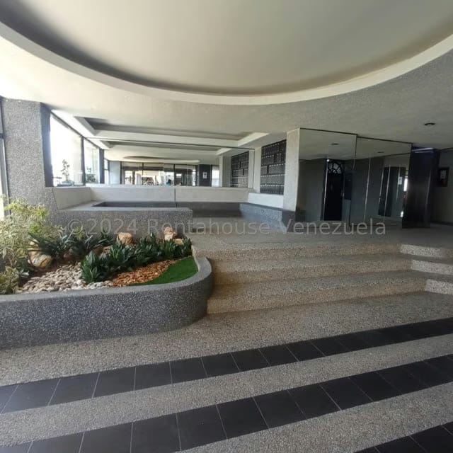 Apartamento (1 Nivel) en Venta en Alto Prado, Distrito Metropolitano - 39