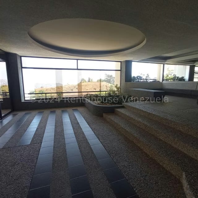 Apartamento (1 Nivel) en Venta en Alto Prado, Distrito Metropolitano - 40