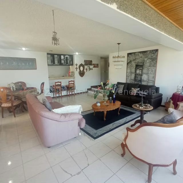 Apartamento (1 Nivel) en Venta en Alto Prado, Distrito Metropolitano - 6