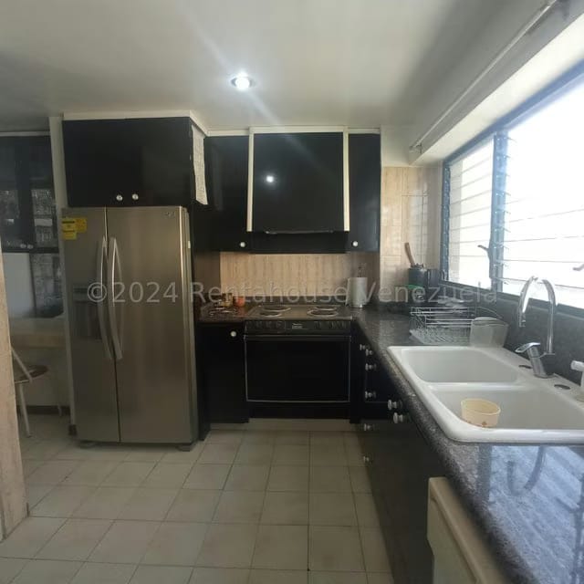 Apartamento (1 Nivel) en Venta en Alto Prado, Distrito Metropolitano - 8