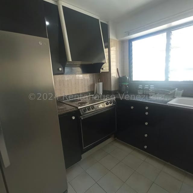 Apartamento (1 Nivel) en Venta en Alto Prado, Distrito Metropolitano - 9