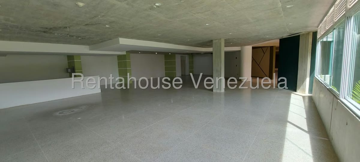 Apartamento (1 Nivel) en Alquiler en La Lagunita Country Club, Distrito Metropolitano - 15
