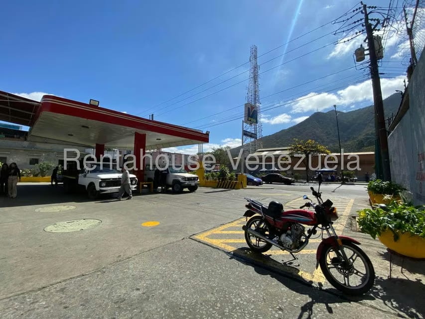Comercial (Local Comercial) en Venta en Antimano, Distrito Metropolitano - 11