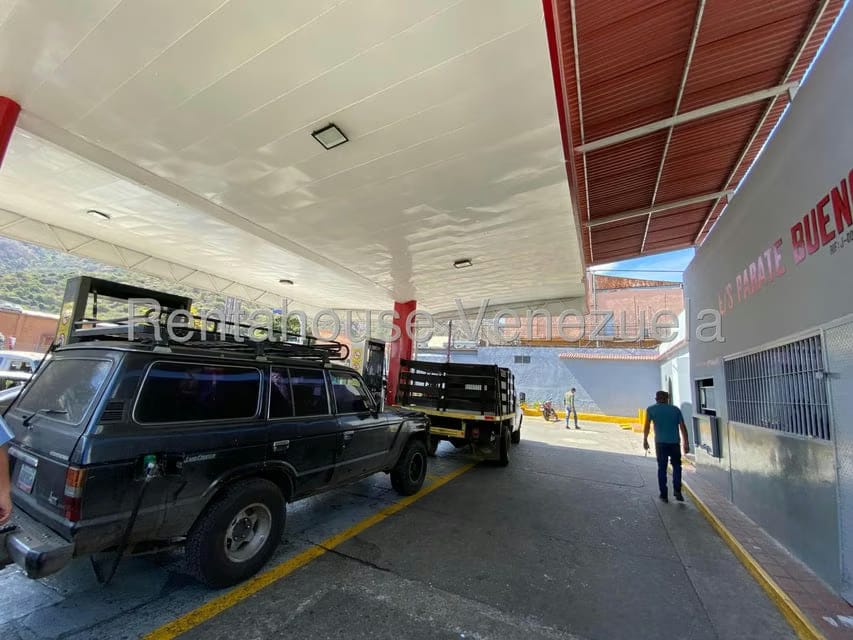 Comercial (Local Comercial) en Venta en Antimano, Distrito Metropolitano - 13