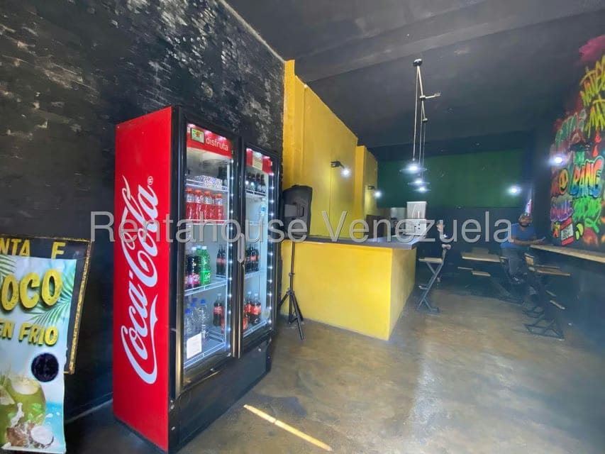 Comercial (Local Comercial) en Venta en Antimano, Distrito Metropolitano - 14