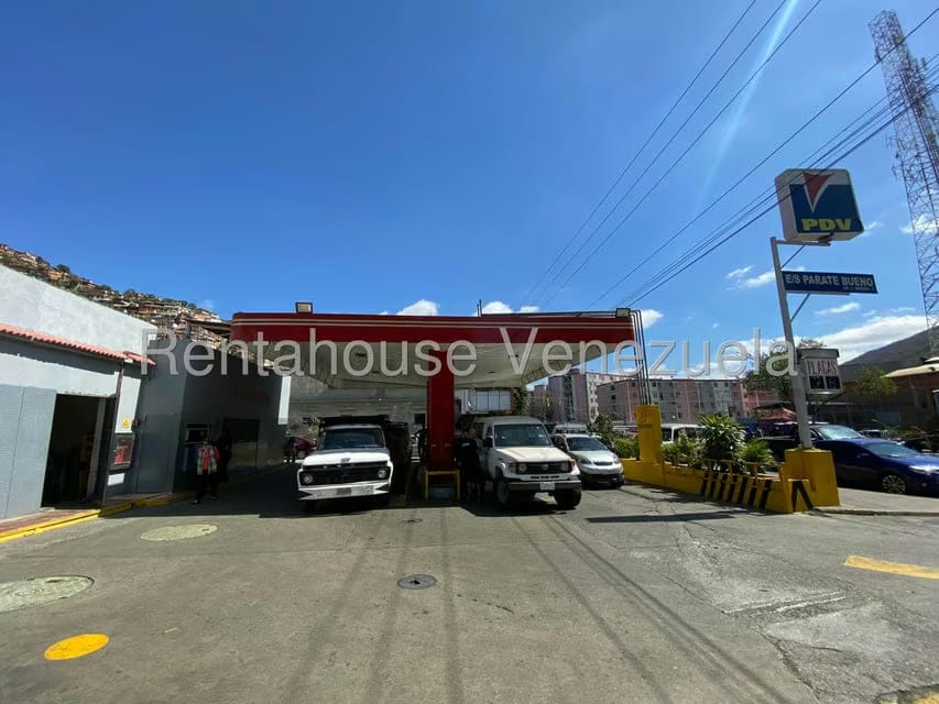 Comercial (Local Comercial) en Venta en Antimano, Distrito Metropolitano - 15