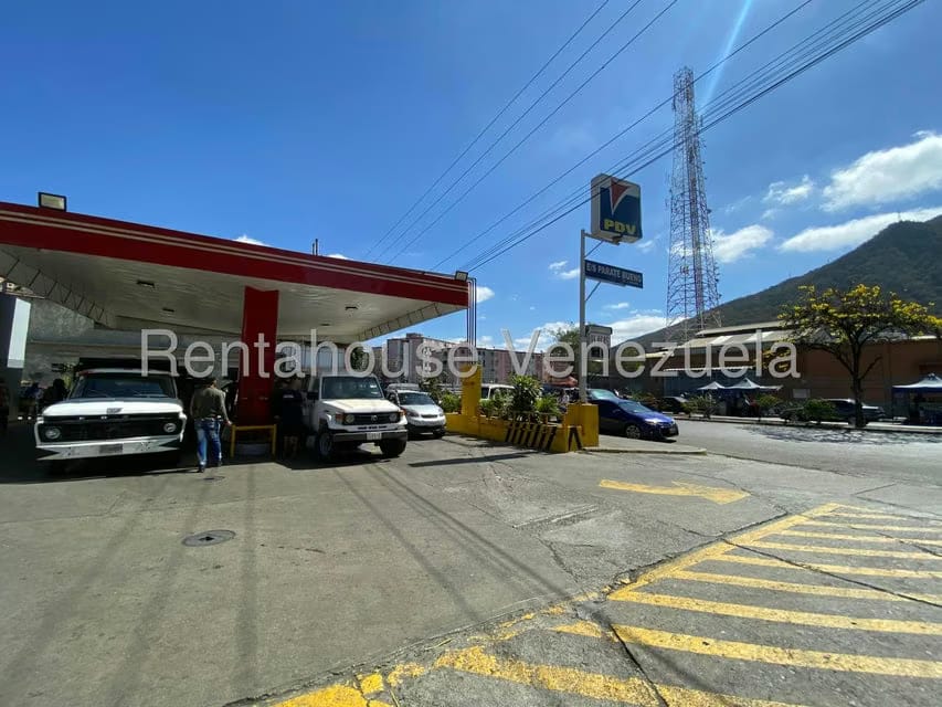 Comercial (Local Comercial) en Venta en Antimano, Distrito Metropolitano - 17