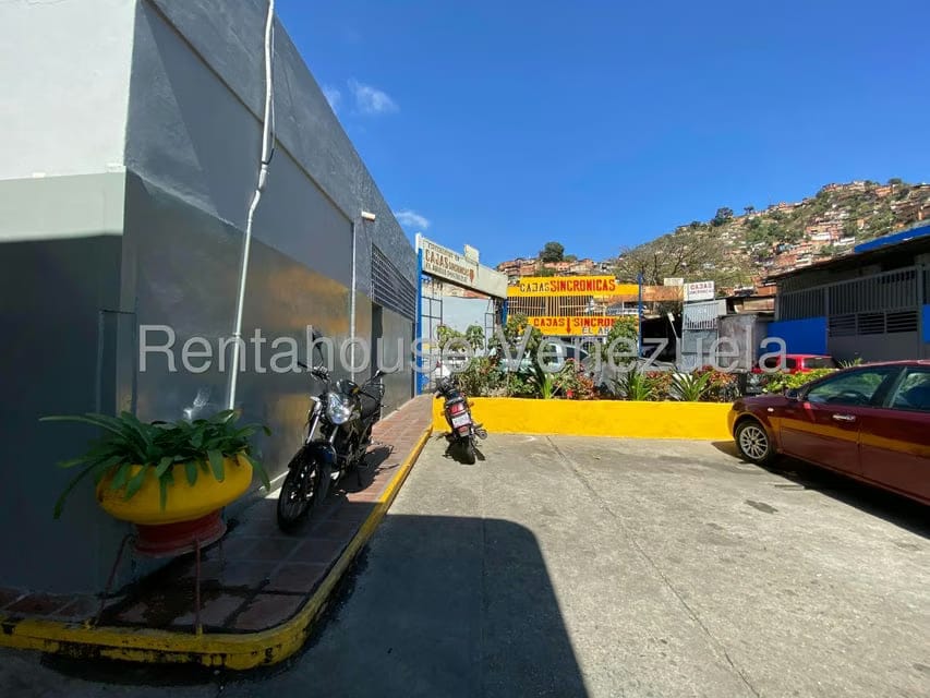Comercial (Local Comercial) en Venta en Antimano, Distrito Metropolitano - 18