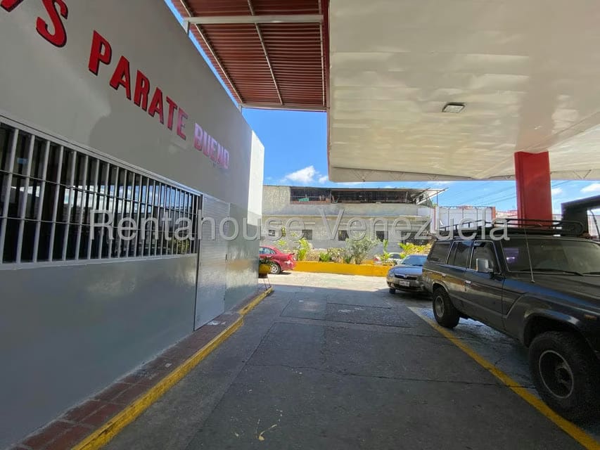 Comercial (Local Comercial) en Venta en Antimano, Distrito Metropolitano - 19