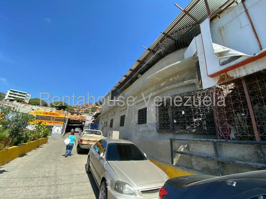 Comercial (Local Comercial) en Venta en Antimano, Distrito Metropolitano - 21
