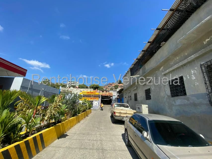Comercial (Local Comercial) en Venta en Antimano, Distrito Metropolitano - 23