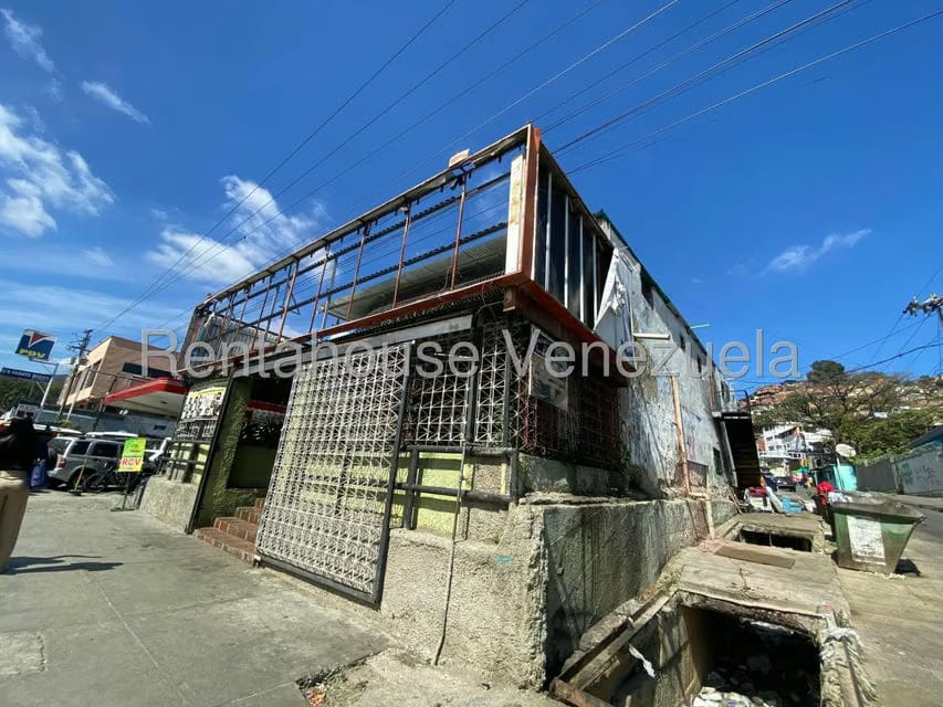 Comercial (Local Comercial) en Venta en Antimano, Distrito Metropolitano - 29