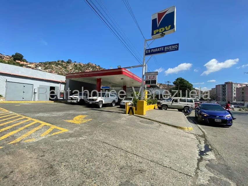 Comercial (Local Comercial) en Venta en Antimano, Distrito Metropolitano - 31