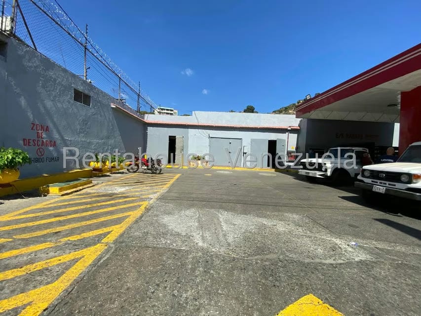 Comercial (Local Comercial) en Venta en Antimano, Distrito Metropolitano - 32