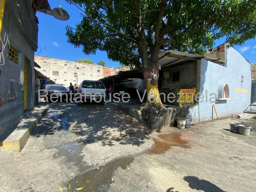 Comercial (Local Comercial) en Venta en Antimano, Distrito Metropolitano - 7