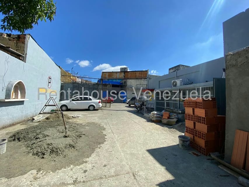 Comercial (Local Comercial) en Venta en Antimano, Distrito Metropolitano - 8