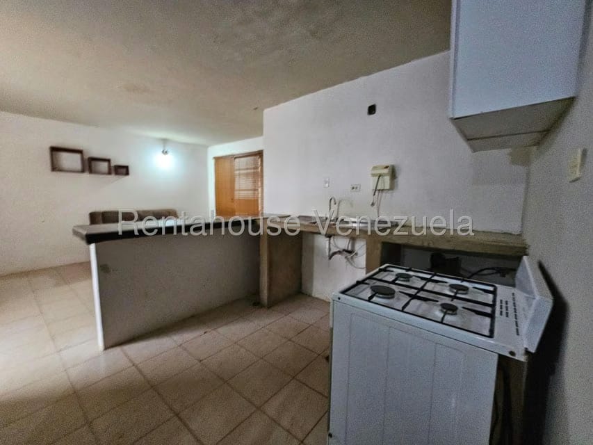 Casa (1 Nivel) en Alquiler en Las Delicias, Falcon - 7