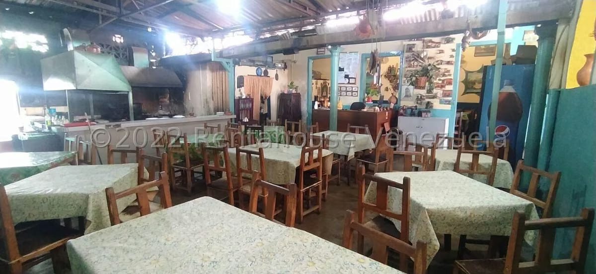 Comercial (Local Comercial) en Venta en Parroquia Catedral, Lara - 11