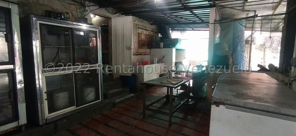 Comercial (Local Comercial) en Venta en Parroquia Catedral, Lara - 14