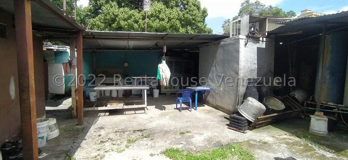 Comercial (Local Comercial) en Venta en Parroquia Catedral, Lara - 15