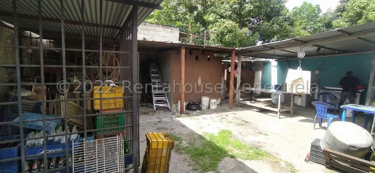 Comercial (Local Comercial) en Venta en Parroquia Catedral, Lara - 16