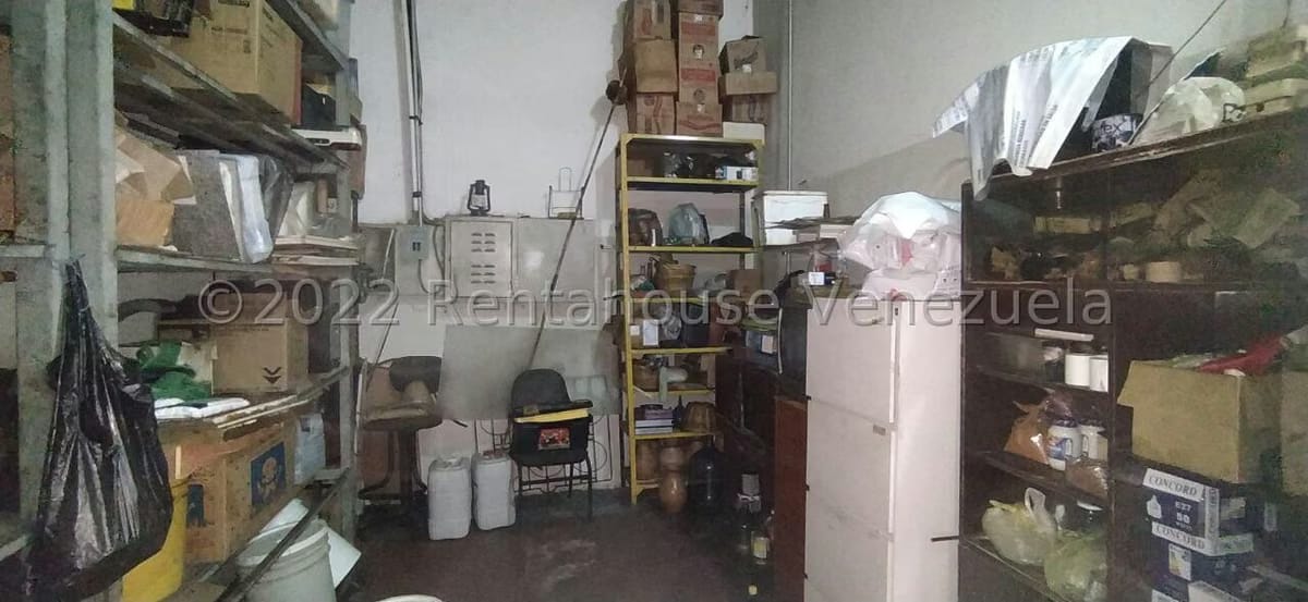 Comercial (Local Comercial) en Venta en Parroquia Catedral, Lara - 17
