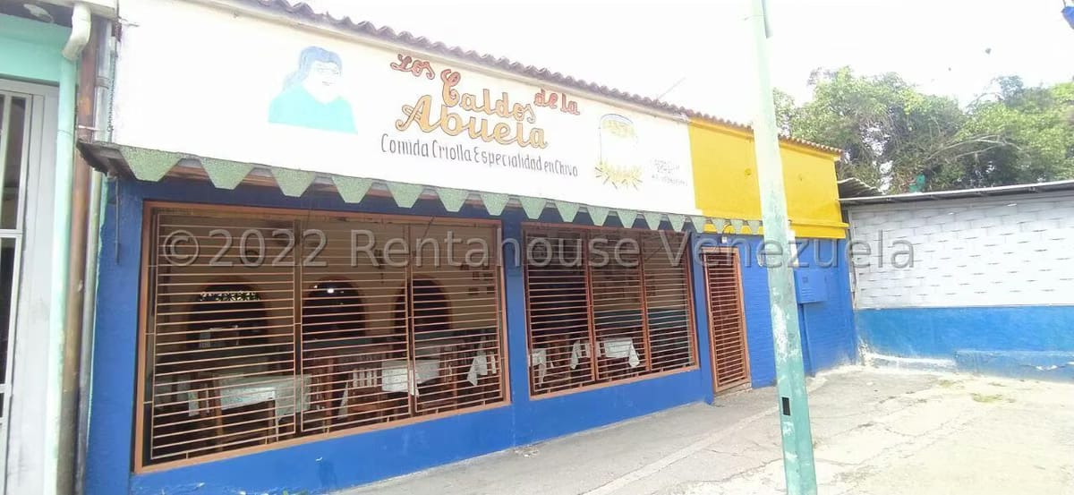 Comercial (Local Comercial) en Venta en Parroquia Catedral, Lara - 19