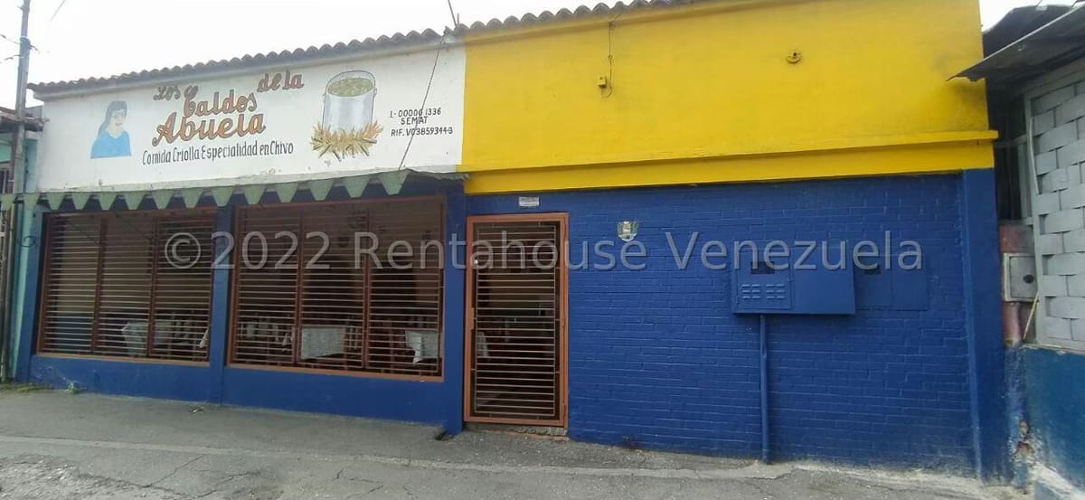 Comercial (Local Comercial) en Venta en Parroquia Catedral, Lara - 20