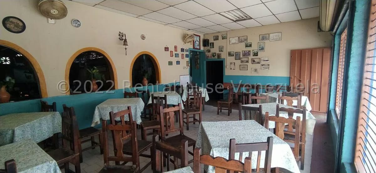 Comercial (Local Comercial) en Venta en Parroquia Catedral, Lara - 3