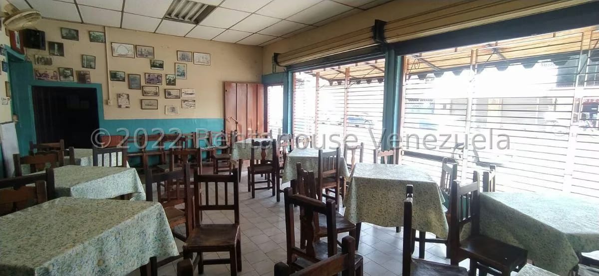 Comercial (Local Comercial) en Venta en Parroquia Catedral, Lara - 4