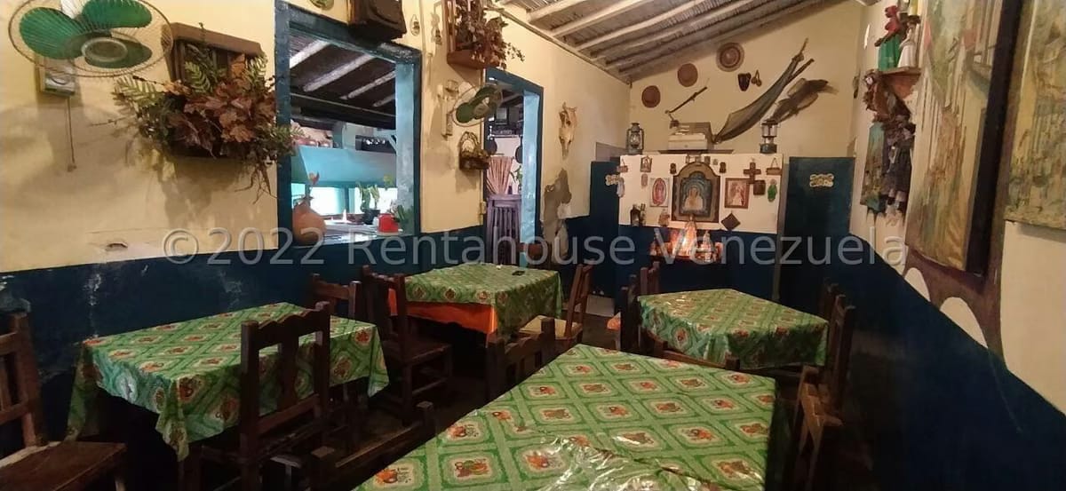 Comercial (Local Comercial) en Venta en Parroquia Catedral, Lara - 5