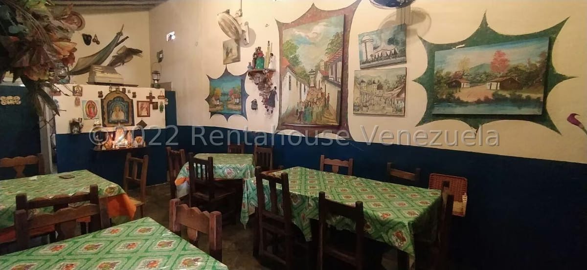 Comercial (Local Comercial) en Venta en Parroquia Catedral, Lara - 6