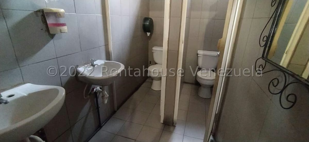 Comercial (Local Comercial) en Venta en Parroquia Catedral, Lara - 9