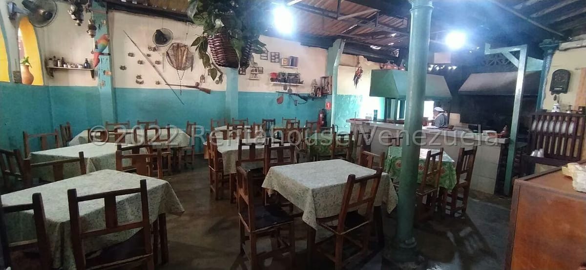 Comercial (Local Comercial) en Venta en Parroquia Catedral, Lara - 10