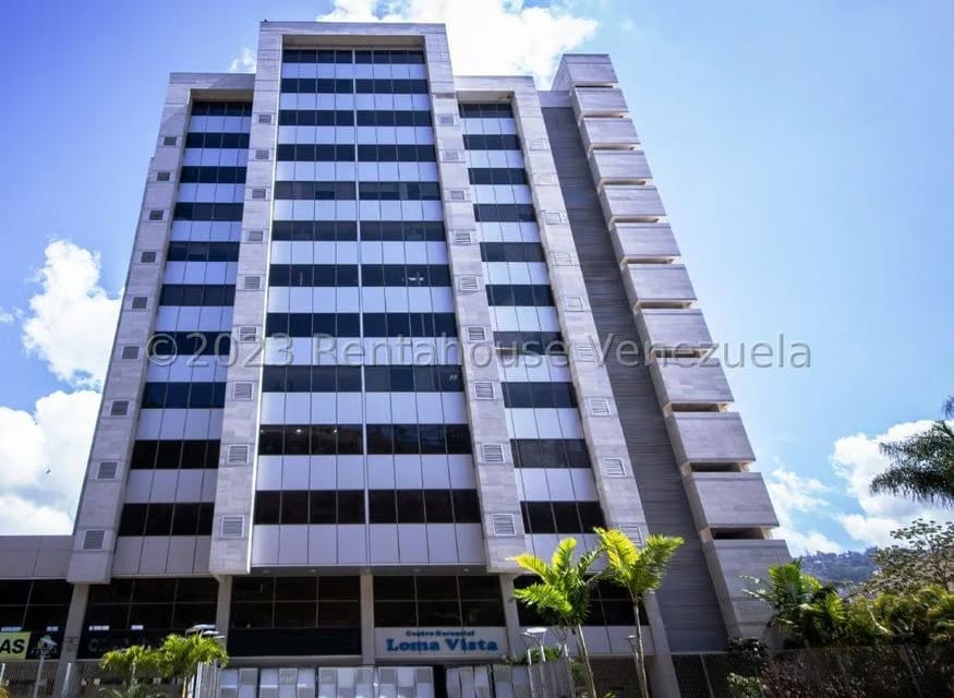 Comercial (Oficina) en Venta en Macaracuay, Distrito Metropolitano