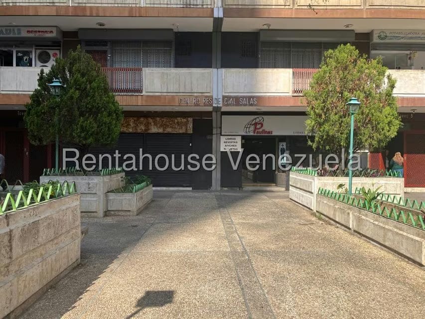 Comercial (Local Comercial) en Alquiler en Parroquia Altagracia, Distrito Metropolitano - 2