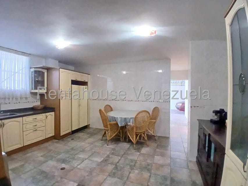 Casa (Duplex) en Venta en La Trinidad, Distrito Metropolitano - 15