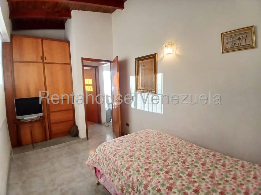 Casa (Duplex) en Venta en La Trinidad, Distrito Metropolitano - 20