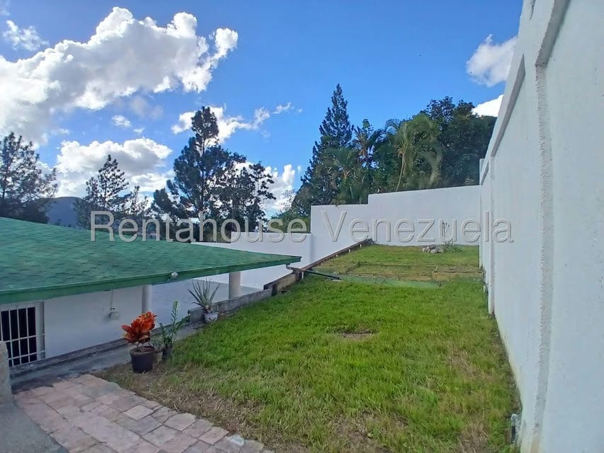 Casa (Duplex) en Venta en La Trinidad, Distrito Metropolitano - 43