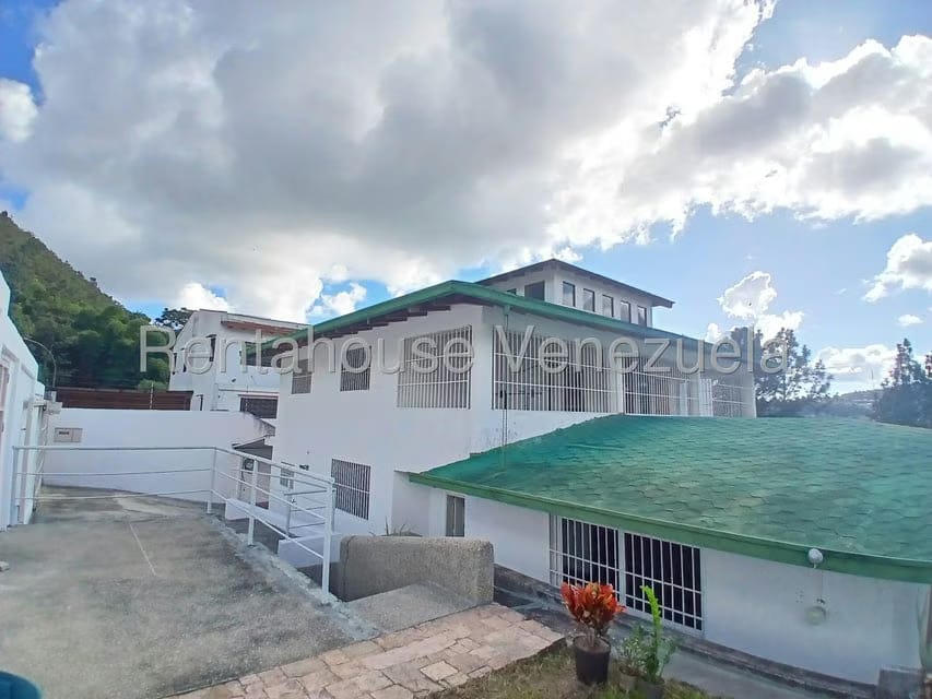 Casa (Duplex) en Venta en La Trinidad, Distrito Metropolitano - 44