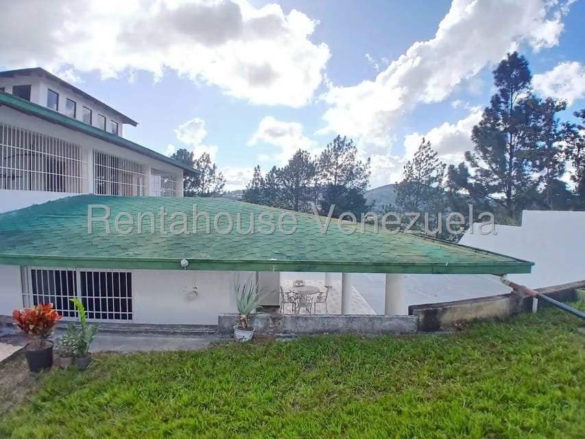 Casa (Duplex) en Venta en La Trinidad, Distrito Metropolitano - 45