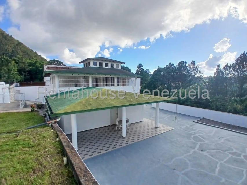 Casa (Duplex) en Venta en La Trinidad, Distrito Metropolitano - 46