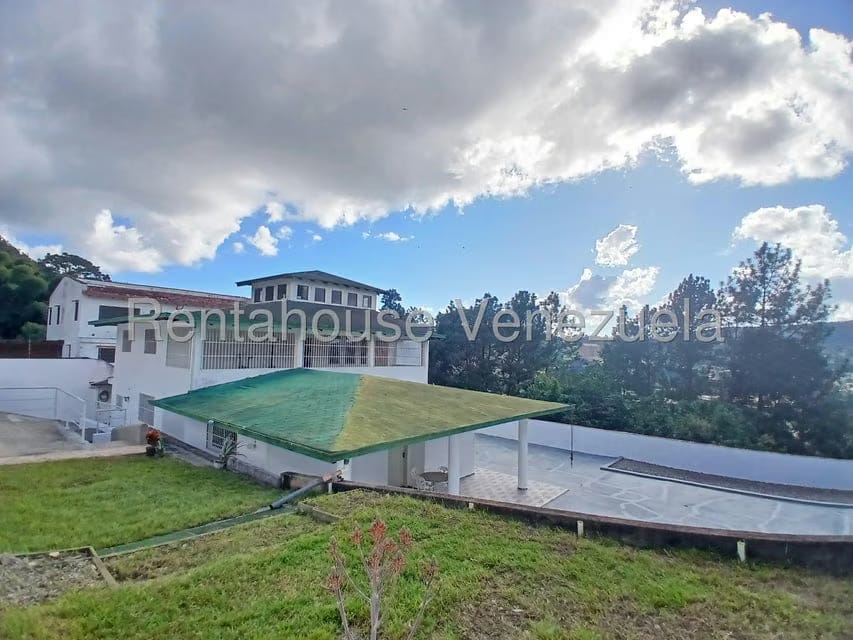 Casa (Duplex) en Venta en La Trinidad, Distrito Metropolitano - 48